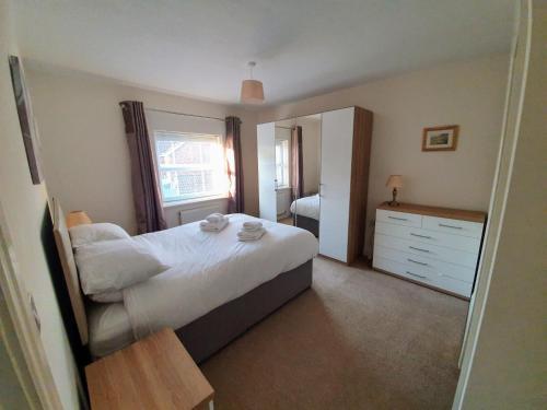 Beverley Central Townhouse Free Parking Sleeps 8