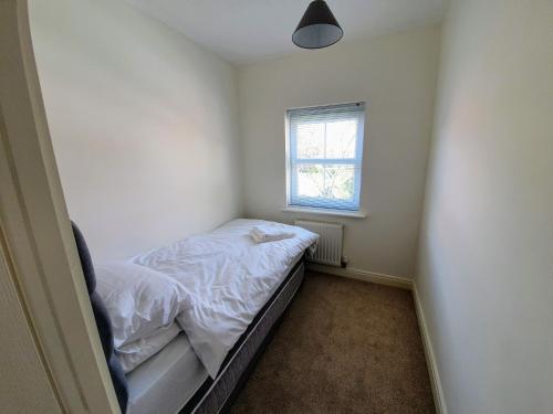 Beverley Central Townhouse Free Parking Sleeps 8