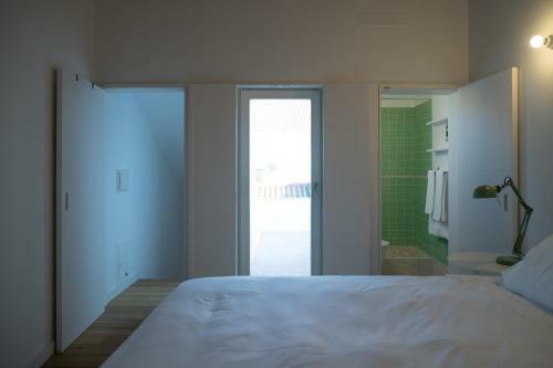 Apartamento Casa Da Travessa