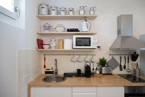Apartamento Casa Da Travessa