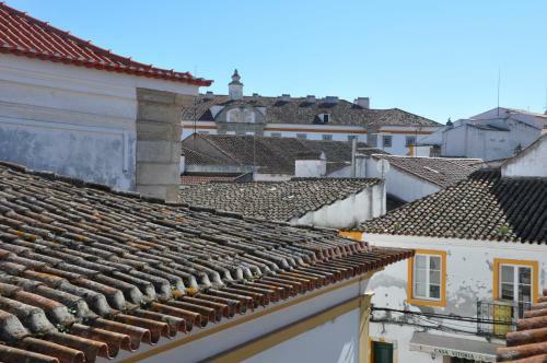 Apartamento Casa Da Travessa