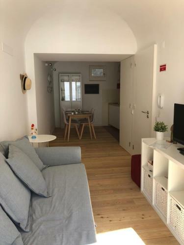 Apartamento Casa Da Travessa