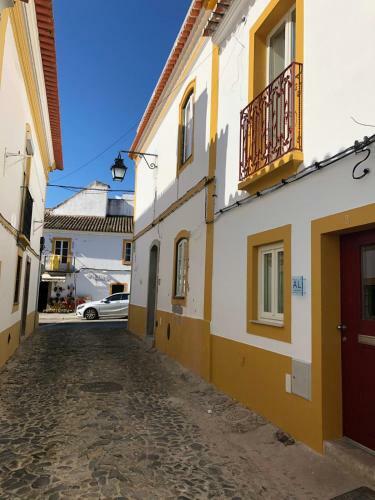 Apartamento Casa Da Travessa