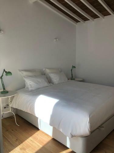 Apartamento Casa Da Travessa