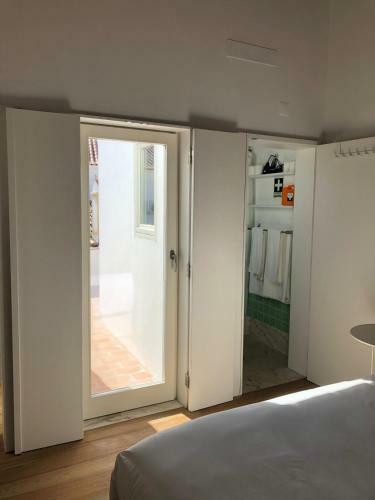 Apartamento Casa Da Travessa