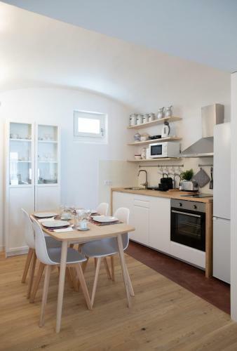 Apartamento Casa Da Travessa