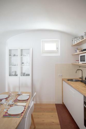 Apartamento Casa Da Travessa