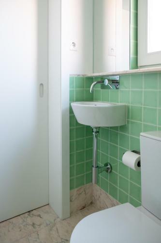Apartamento Casa Da Travessa