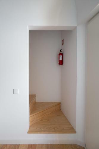 Apartamento Casa Da Travessa
