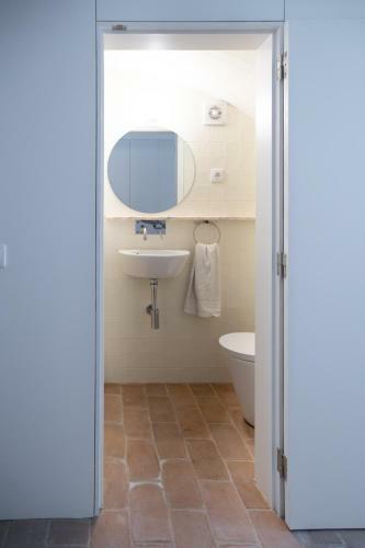 Apartamento Casa Da Travessa