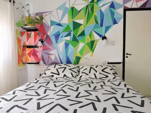 Apartamento Departamento Magnet