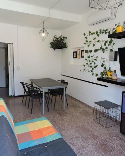 Apartamento Departamento Magnet