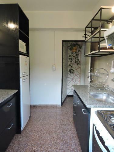 Apartamento Departamento Magnet