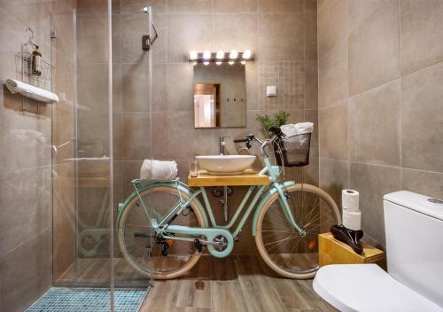 Bed & Breakfast Casa Da Padaria - T2