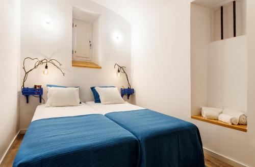 Bed & Breakfast Casa Da Padaria - T2