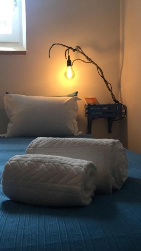 Bed & Breakfast Casa Da Padaria - T2