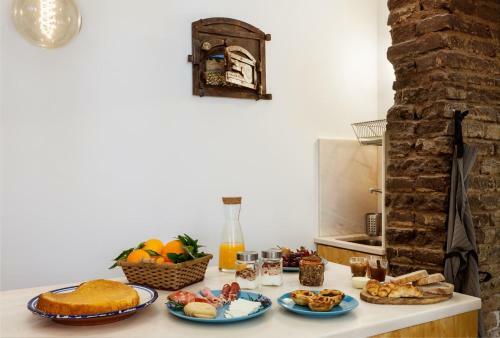 Bed & Breakfast Casa Da Padaria - T2