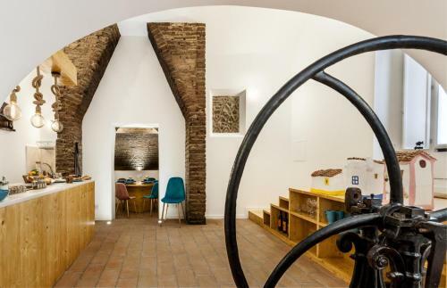 Bed & Breakfast Casa Da Padaria - T2
