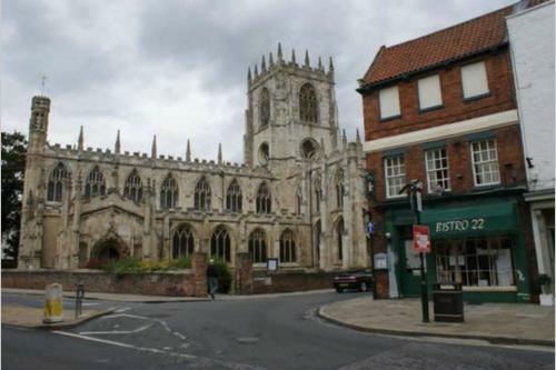 No.7 Town House - Private Parking Town Ctr Wifi
