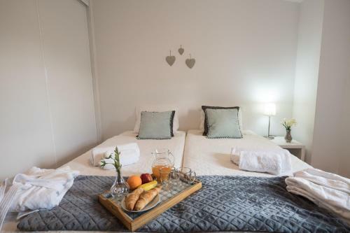 Apartamento Home At �vora's Main Street