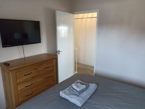 Apartamento Froden Court