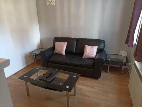 Apartamento Froden Court