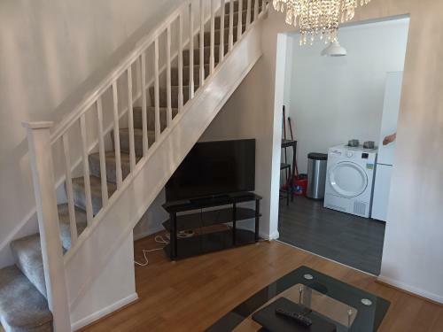 Apartamento Froden Court