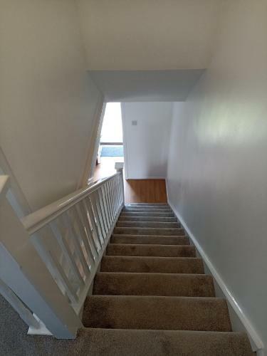 Apartamento Froden Court