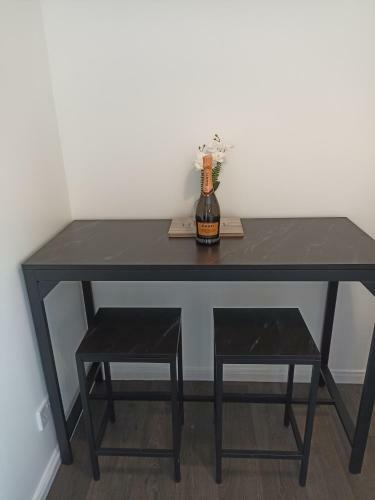 Apartamento Froden Court