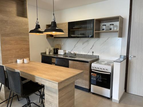 Apartamento Rent A Flat - Carlos Paz