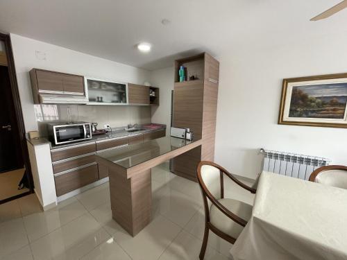 Apartamento Rent A Flat - Carlos Paz
