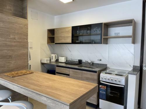 Apartamento Rent A Flat - Carlos Paz