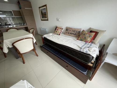 Apartamento Rent A Flat - Carlos Paz