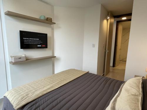 Apartamento Rent A Flat - Carlos Paz