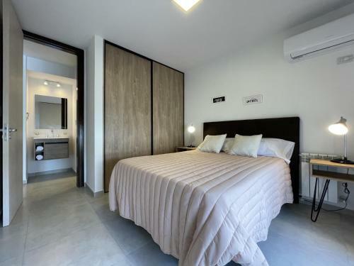 Apartamento Rent A Flat - Carlos Paz