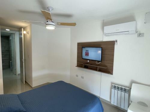 Apartamento Rent A Flat - Carlos Paz