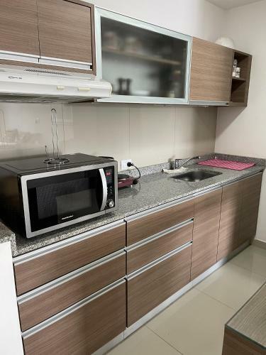 Apartamento Rent A Flat - Carlos Paz