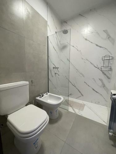 Apartamento Rent A Flat - Carlos Paz