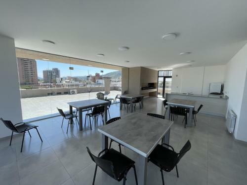 Apartamento Rent A Flat - Carlos Paz