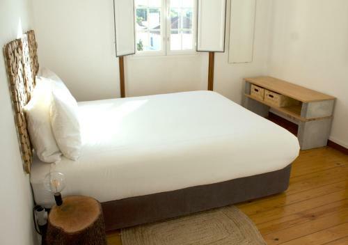 Bed & Breakfast Zoetic Sustainable Rooms