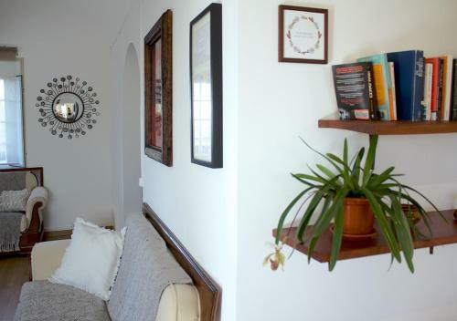 Bed & Breakfast Zoetic Sustainable Rooms