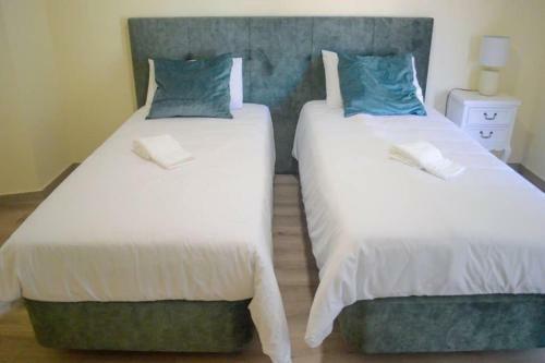 Apartamento Quinta Da Cerca