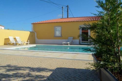 Apartamento Quinta Da Cerca
