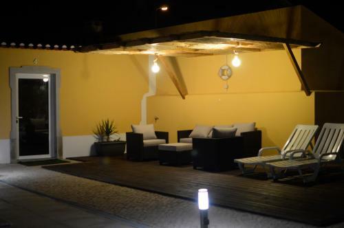 Apartamento Quinta Da Cerca