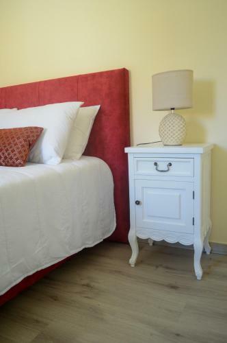 Apartamento Quinta Da Cerca