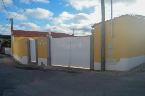 Apartamento Quinta Da Cerca