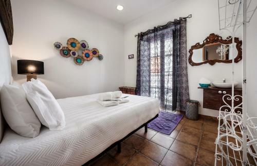 Hostal Peacock House