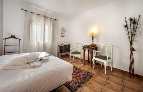 Hostal Peacock House