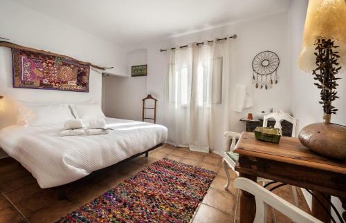 Hostal Peacock House