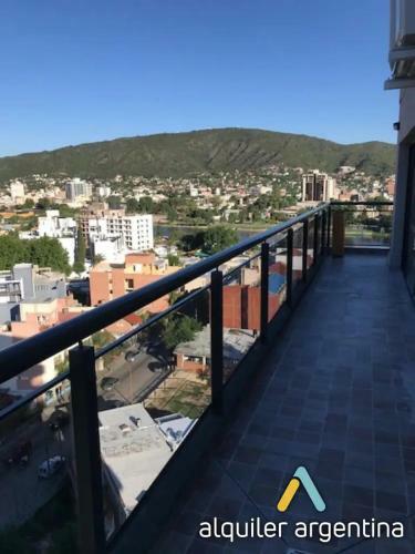 Apartamento Departamento Miralejos 9